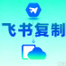 飞书金山等文档复制  年卡